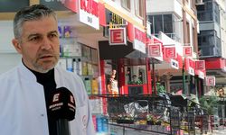 Kütahya Eczacı Odası, Metehan için buluştu