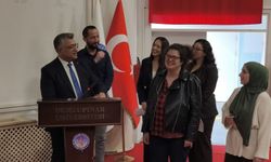 Kütahya DPÜ’de İŞKUR Gençlik programında kuralar çekildi