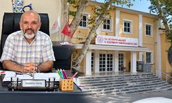 Kütahya Kültür ve Turizm Müdürü görevden ayrıldı