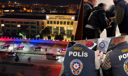 Kütahya merkezli 5 ilde büyük yasadışı bahis operasyonu