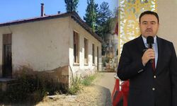 Kütahya Valisi Işın’dan köylerde kullanılmayan okullarla ilgili açıklama