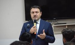 Kütahya Valisi Musa Işın'dan Öğrencilere Önemli Tavsiyeler