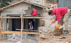 Kütahya’da ArkeoPark Projesi’nde sona yaklaşıldı