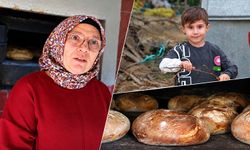 Kütahya’da bir köyden daha Metehan’a yardım