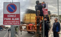 Kütahya’da bu pazarda araç parkına ceza yazılacak