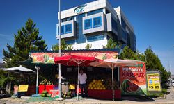 Kütahya’da cirosunu Metehan’a bağışlayacak