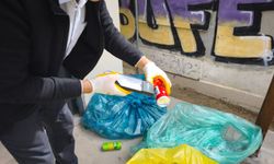 Kütahya’da DOA uygulaması bir mahallede daha başladı