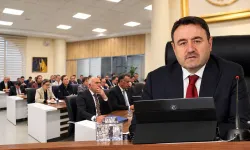 Kütahya’da kamu yatırımlarının son durumu açıklandı