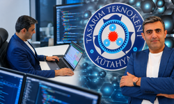 Kütahya’da lokantada başlayan merakı bugün yerli yazılıma dönüştü