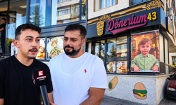 Kütahya’da Metehan için bir günlük gelirini bağışlayacak