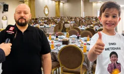 Kütahya’da Metehan için dayanışma sofrası kurulacak