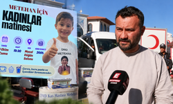 Kütahya’da Metehan’a destek olmak isteyenler dikkat