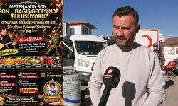Kütahya’da Metehan’a destek olmak isteyenler dikkat
