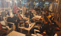 Kütahya’da motosiklet tutkunları kış etkinliklerini konuştu