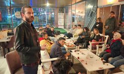 Kütahya’da motosiklet tutkunları kış programlarını konuştu