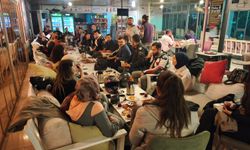 Kütahya’da motosikletlilere ilk yardım eğitimi konuşuldu