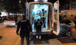 Kütahya’da otomobil ile motosiklet çarpıştı: 1 yaralı