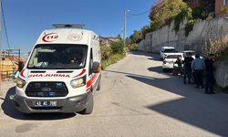 Kütahya'da yeni sevgiliden eski sevgiliye pompalı tüfekli saldırı