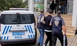 Kütahya’da siber suçlulara operasyon