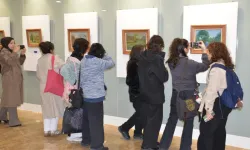 Kütahya’da Yakupoğlu’nun bu eserleri ilk kez gün yüzüne çıktı