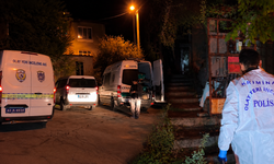 Kütahya’da yaşlı adam evinde ölü bulundu