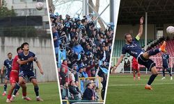 Kütahyaspor-12 Bingölspor maçı canlı yayında