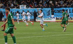 Kütahyaspor evinde berabere kaldı