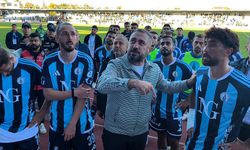 Kütahyaspor'da beklenen ayrılık açıklandı