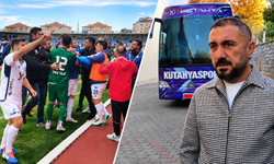 Kütahyaspor cezaya itiraz etti, sonuç değişecek mi?