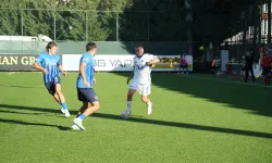 Kütahyaspor deplasmanda farklı kaybetti
