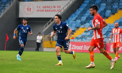 Kütahyaspor uzatmalarda veda etti