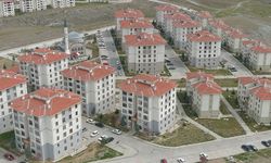 Kütahya’ya TOKİ’den 580 konutluk yeni proje