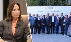 KUTSO Başkanı Esin Güral Argat: "Üreticilerimizle ulusal zincirleri buluşturduk"