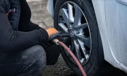 Lastiğinize 1 TL sokun sonucu hemen görün