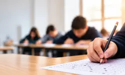 MEB’den ortak sınavlar için yeni sistem!