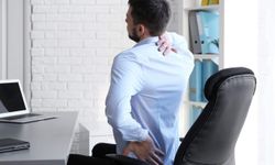 Ofis Çalışanları İçin Omurga Sağlığını Korumanın Yolları