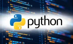 Python programlama dilinin isminin sırrı ortaya çıktı