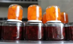 Reçelde meyve oranı artıyor: Yeni sınırlar belli oldu