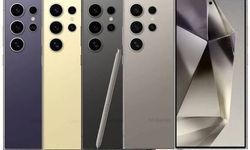 Samsung Galaxy S24 için One UI 9.0 güncellemesi yayınlandı