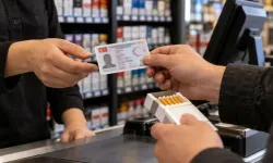Sigara satışında yeni dönem; QR kod sistemi geliyor