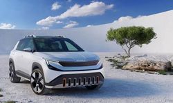 Skoda elektrikli araçlarıyla Karadeniz turuna çıktı