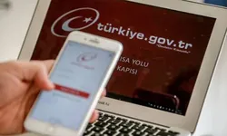 Suç ihbarları e-devlet üzerinden takip edilebilecek
