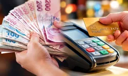 Taksitli alışverişte yeni dönem başladı
