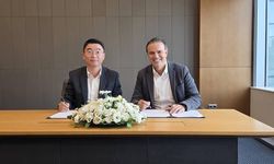 Teknosa ve Samsung'dan katlanabilir telefon hamlesi