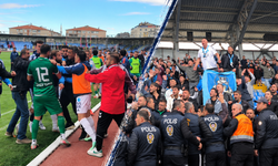 TFF’den Kütahyaspor’a ağır fatura geldi