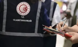 Ticaret Bakanlığı’ndan 2,6 milyar liralık ceza