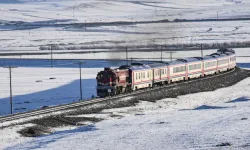 Turistik Doğu Ekspresi sefer takvimi ve fiyatları açıklandı