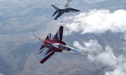 Türk Hava Kuvvetlerine 2 HÜRKUŞ-II daha geliyor
