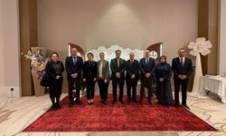 Türk mutfağının lezzetleri dijital hafızaya taşınıyor