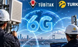 Turkcell 6G için yeni teknolojiyi sahada test etti